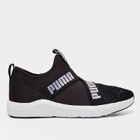 Tênis Puma Prowl Slip-On Feminino - 1