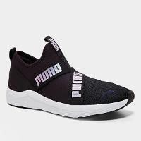 Tênis Puma Prowl Slip-On Feminino - 2