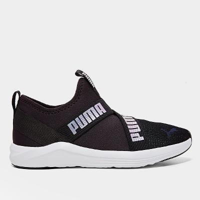 Tênis Puma Prowl Slip-On Feminino