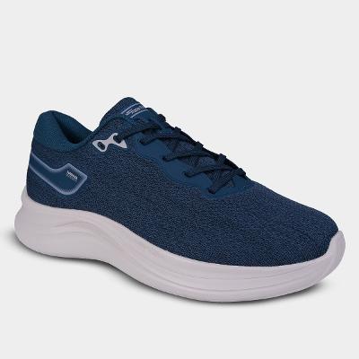 Tênis Rainha Ligth Fusion Feminino