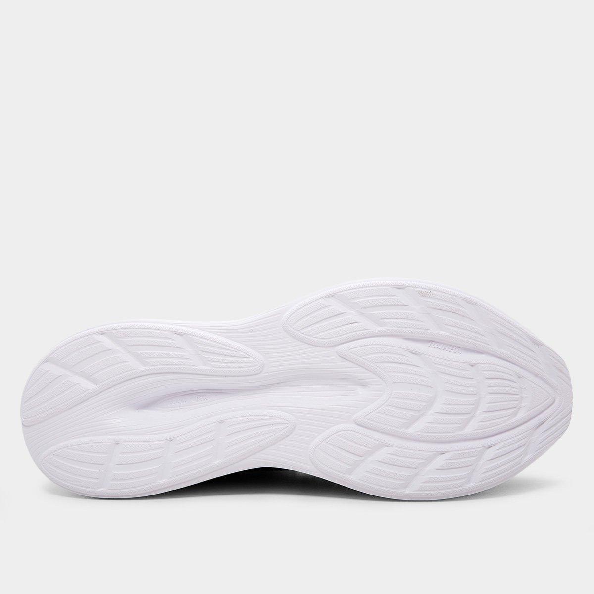 Tênis Rainha Ligth Fusion Feminino - 5