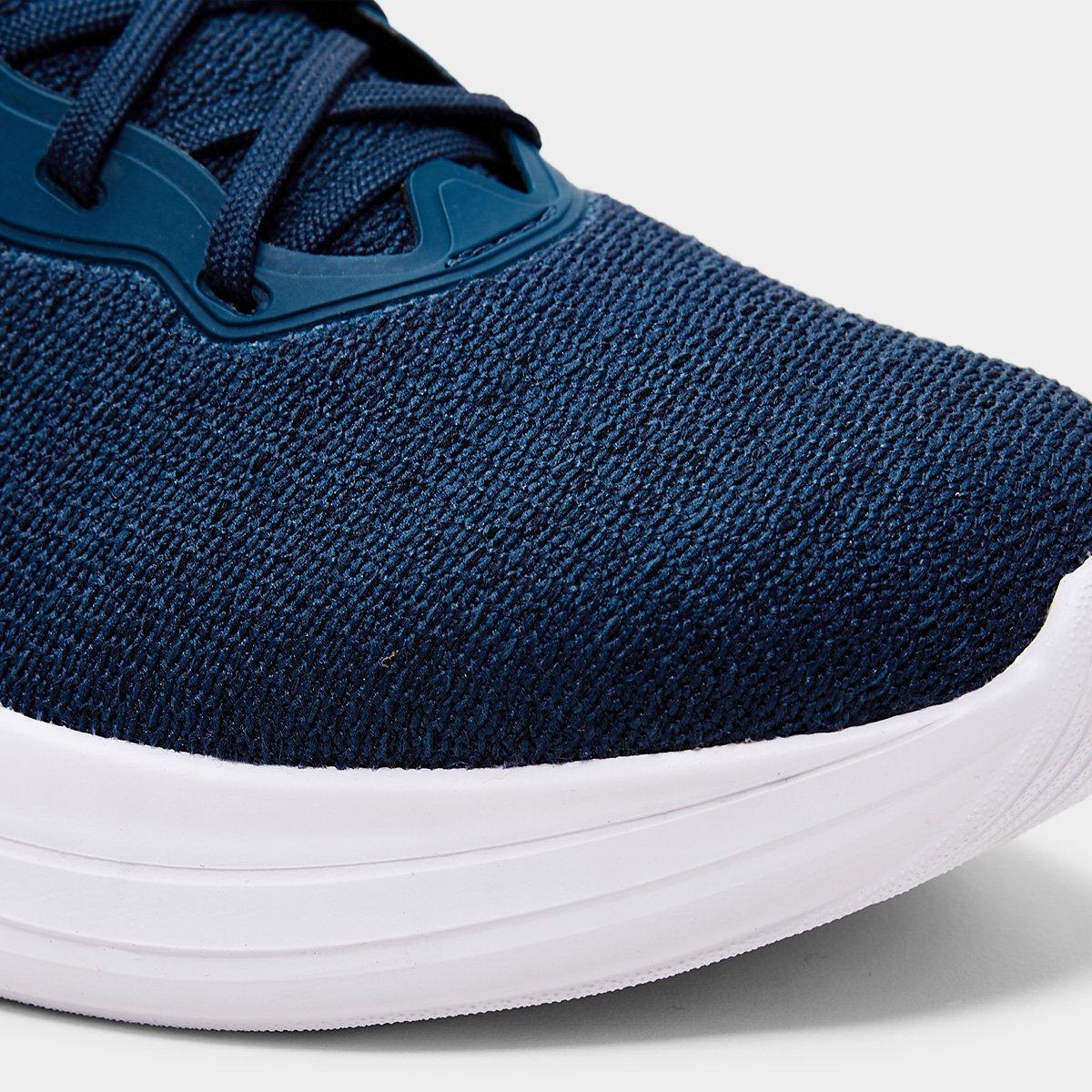 Tênis Rainha Ligth Fusion Feminino - 7