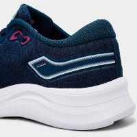 Tênis Rainha Ligth Fusion Feminino - 9