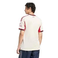 Camisa Liverpool Away 25/26 s/n Torcedor Adidas Masculina