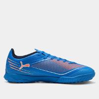 Chuteira Society Puma Ultra 6 Play Unissex - 1