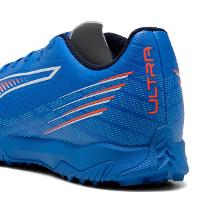 Chuteira Society Puma Ultra 6 Play Unissex - 6