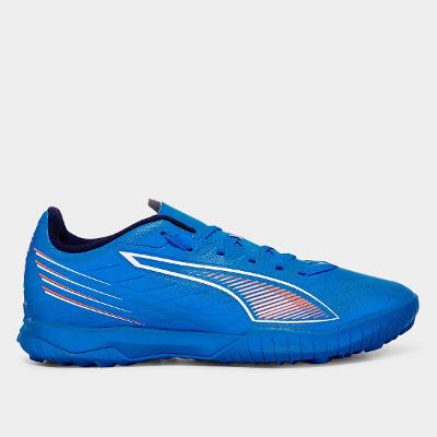 Chuteira Society Puma Ultra 6 Play Unissex