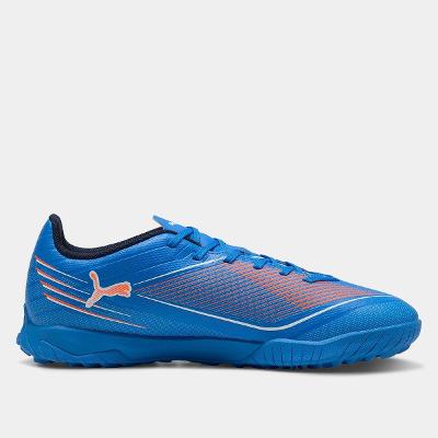 Chuteira Society Puma Ultra 6 Play Unissex