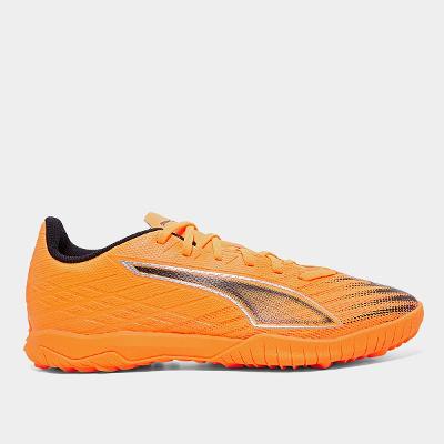 Chuteira Society Puma Ultra 6 Play Unissex