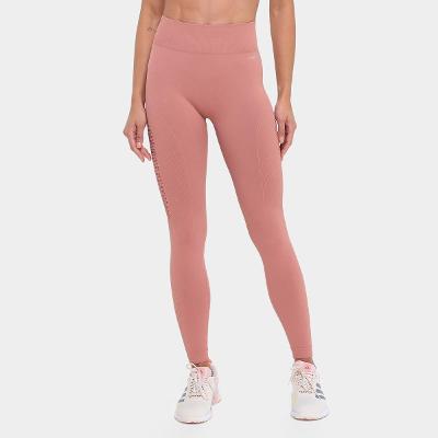 Calça Legging Selene Recorte Feminino