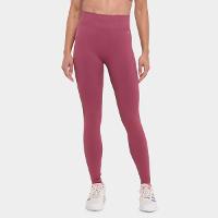 Calça Legging Selene Recorte Feminino - 1
