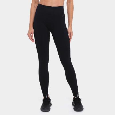 Calça Legging Selene Recorte Feminino