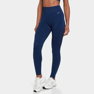 Calça Legging Selene Recorte Feminino