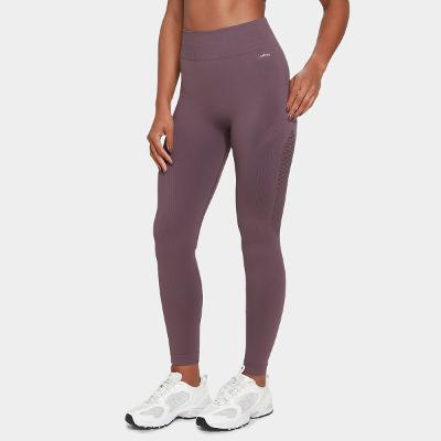 Calça Legging Selene Recorte Feminino