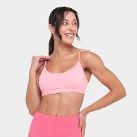 Top Selene Alças Finas Feminino - 1