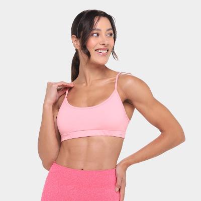 Top Selene Alças Finas Feminino