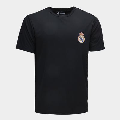 Camisa Real Madrid Masculina