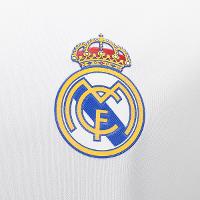 Camisa Real Madrid Masculina