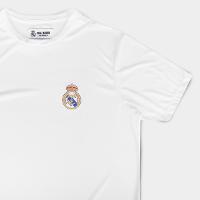 Camisa Real Madrid Masculina - 6