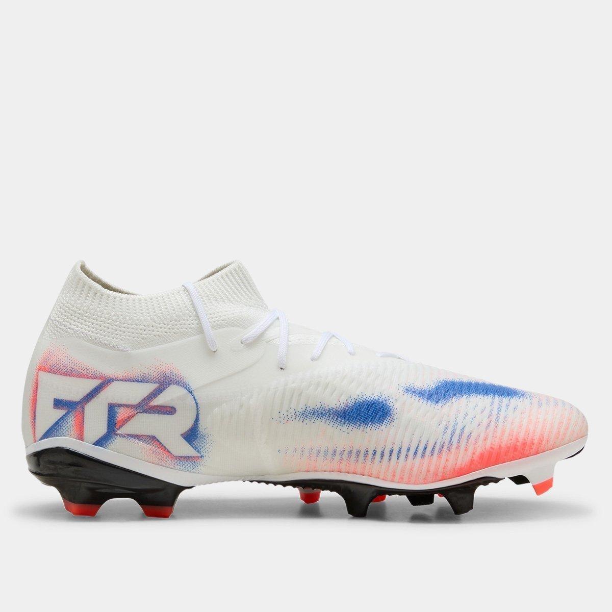 Chuteira Campo Puma Future 8 Match Unissex - 1