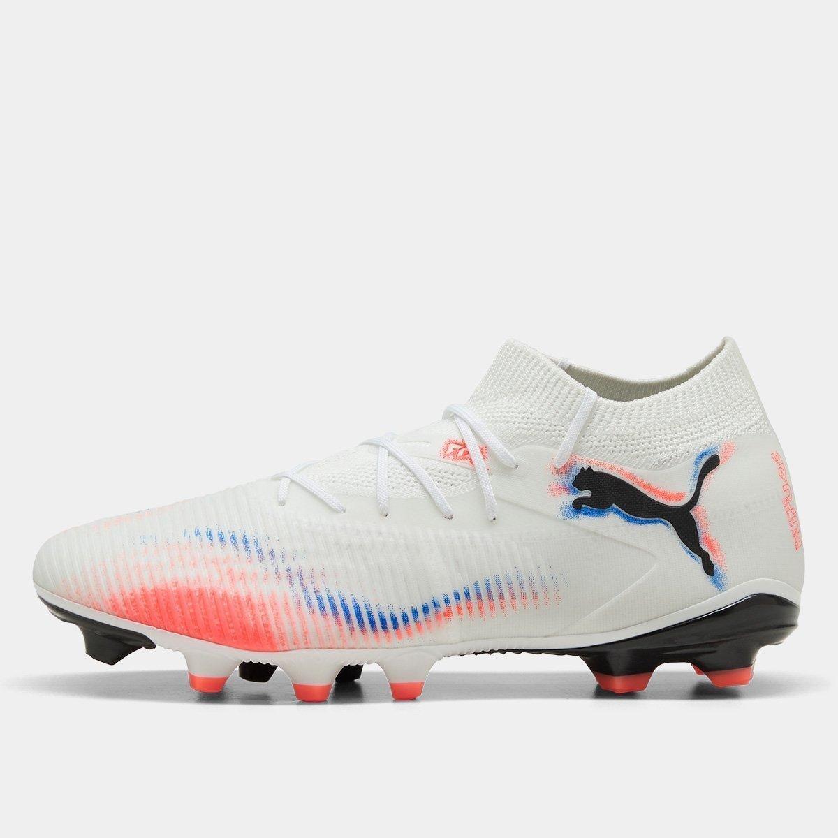 Chuteira Campo Puma Future 8 Match Unissex - 5