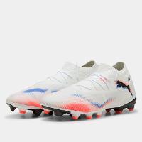 Chuteira Campo Puma Future 8 Match Unissex - 3