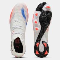 Chuteira Campo Puma Future 8 Match Unissex