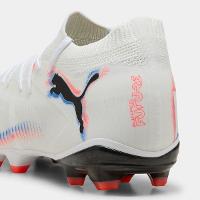Chuteira Campo Puma Future 8 Match Unissex - 6