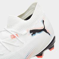 Chuteira Campo Puma Future 8 Match Unissex - 7