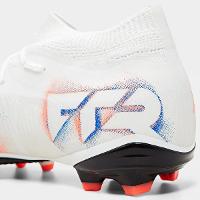 Chuteira Campo Puma Future 8 Match Unissex - 8