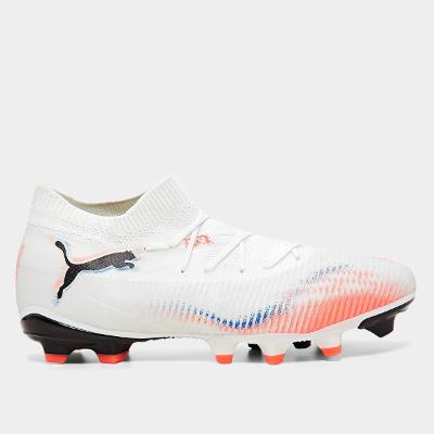 Chuteira Campo Puma Future 8 Match Unissex