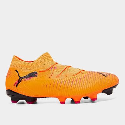 Chuteira Campo Puma Future 8 Match Unissex