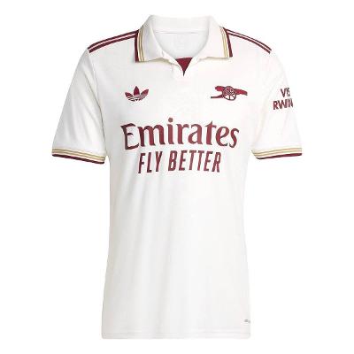 Camisa Arsenal Third 25/26 s/n Torcedor Adidas Masculino