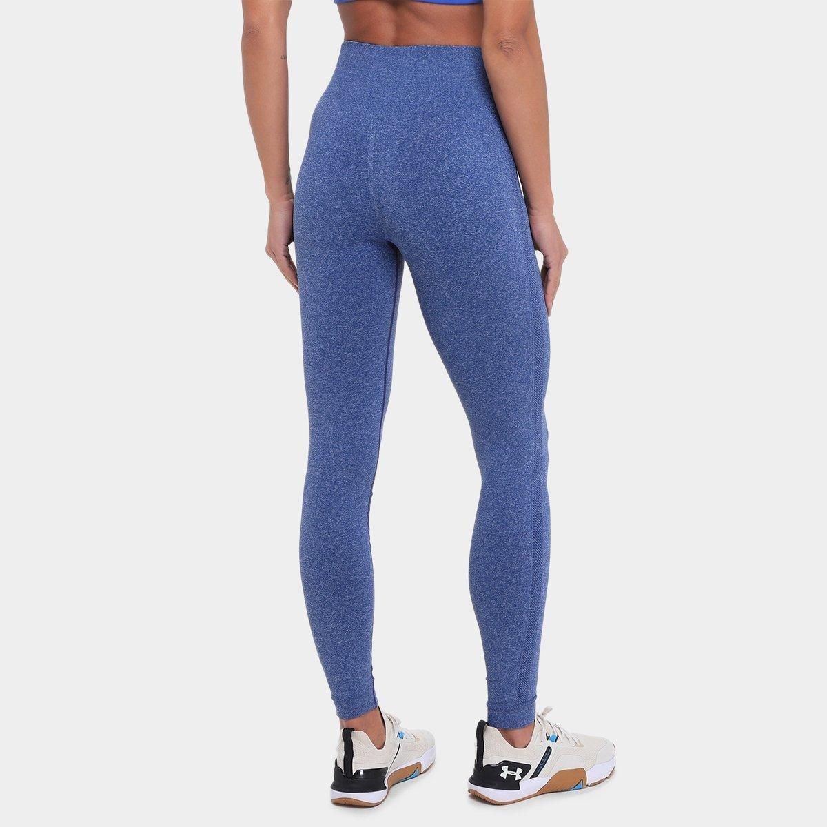 Calça Legging Selene Push Up Feminino - 2