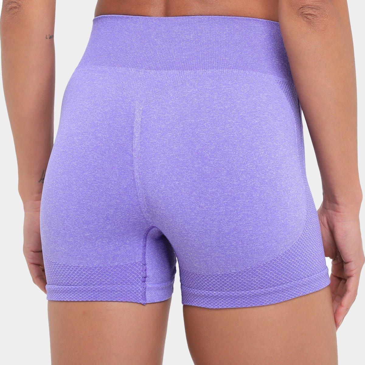 Short Selene Push Up Feminino - 2
