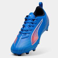 Chuteira Infantil Campo Puma Ultra 6 Play - 2