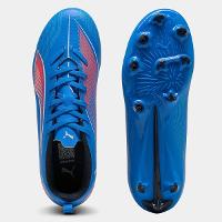 Chuteira Infantil Campo Puma Ultra 6 Play