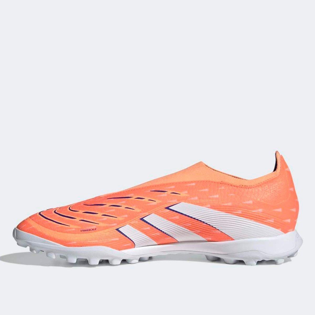 Chuteira Society Adidas Predator League LL Unissex - 6