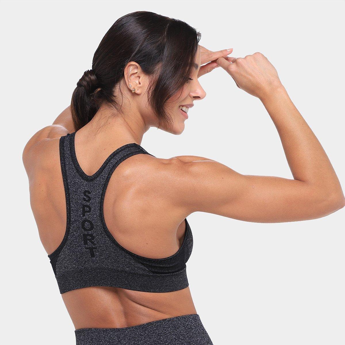 Top Selene Sport Feminino - 2