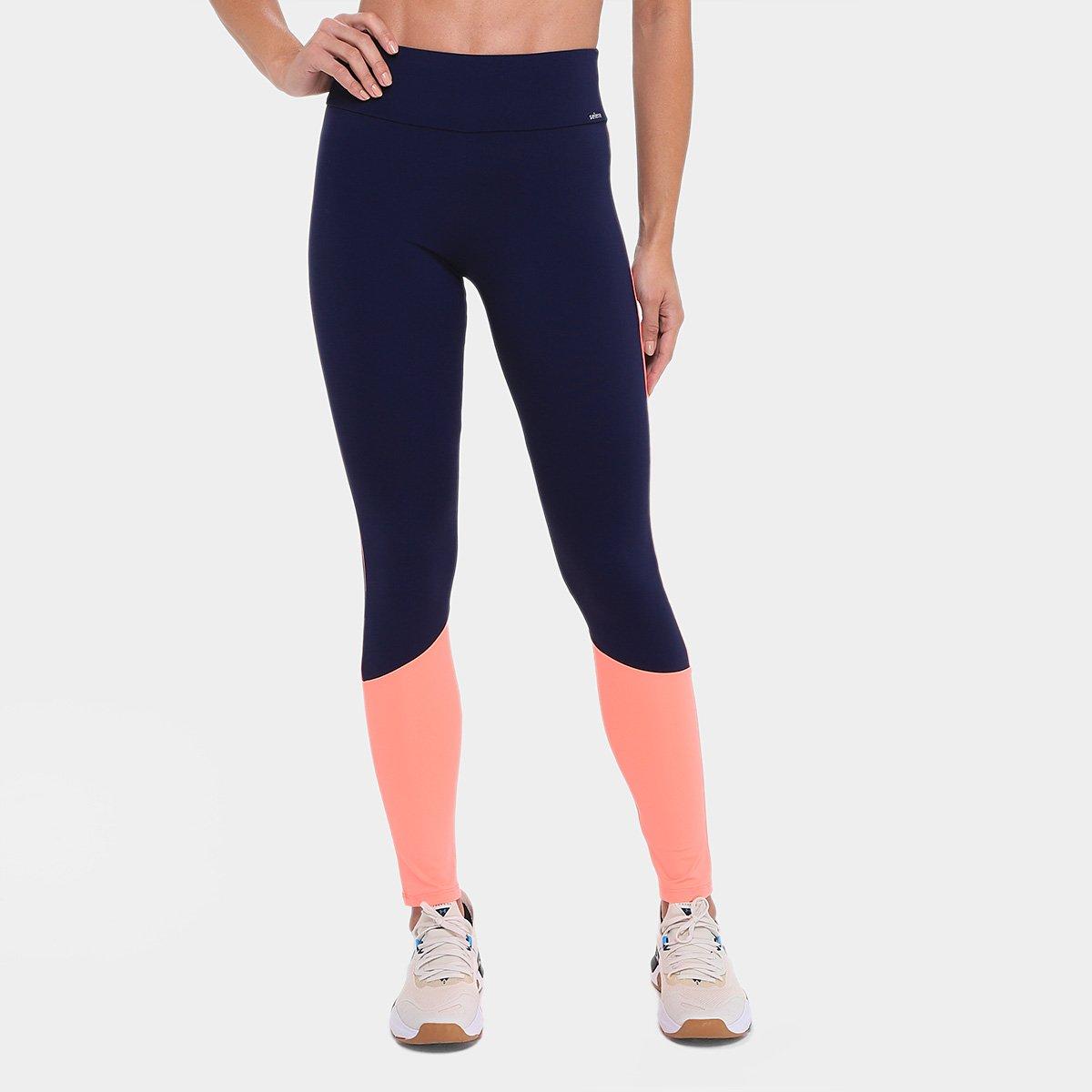 Calça Legging Selene Feminina - 1