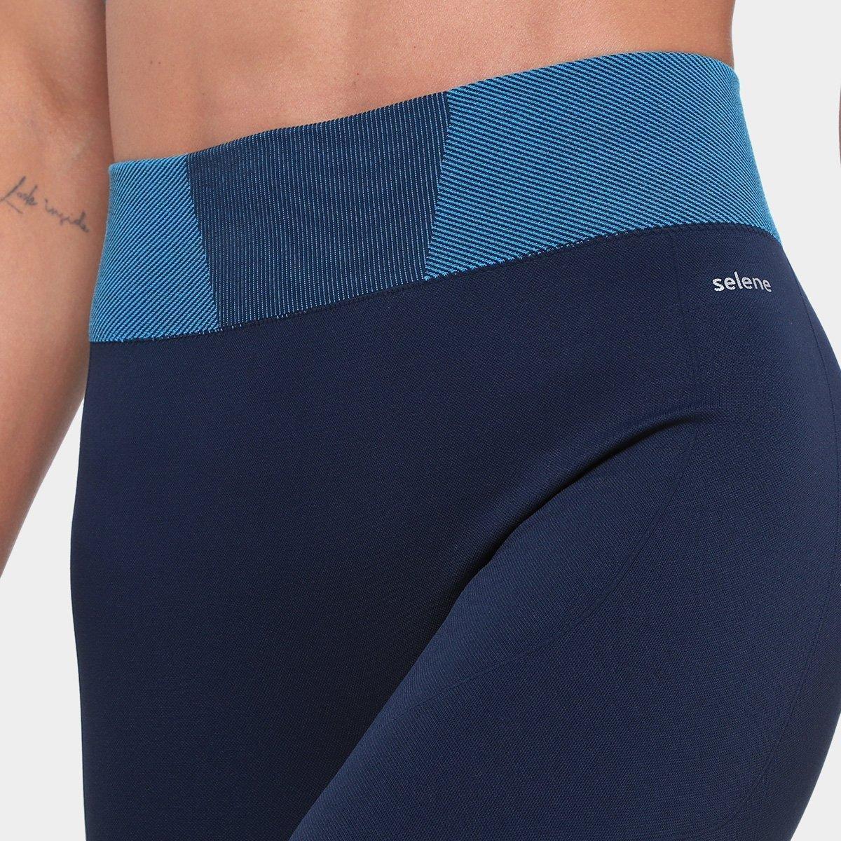 Calça Legging Selene Feminina - 3