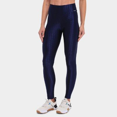 Calça Legging Selene 3D Feminina