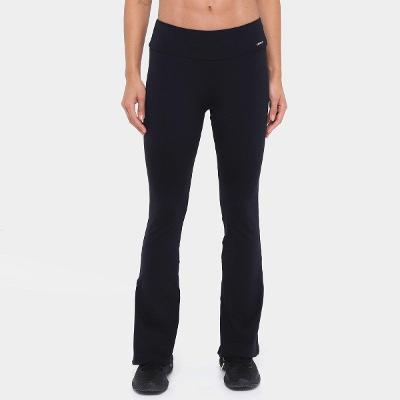 Calça Flare Selene Feminina