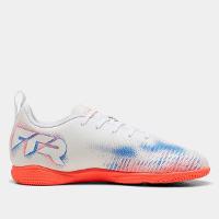 Chuteira Infantil Futsal Puma Future 8 Play - 1