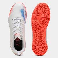 Chuteira Infantil Futsal Puma Future 8 Play