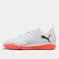 Chuteira Infantil Futsal Puma Future 8 Play - 5