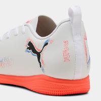 Chuteira Infantil Futsal Puma Future 8 Play - 6