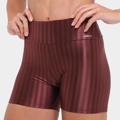 Short Selene 3D Feminino