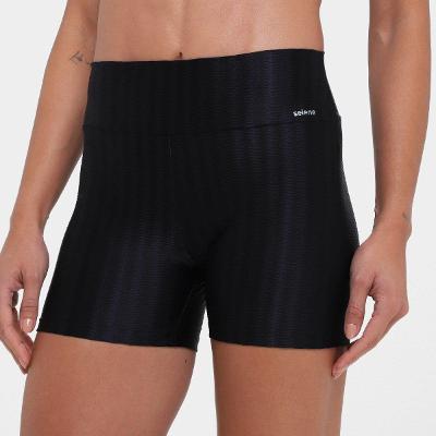 Short Selene 3D Feminino