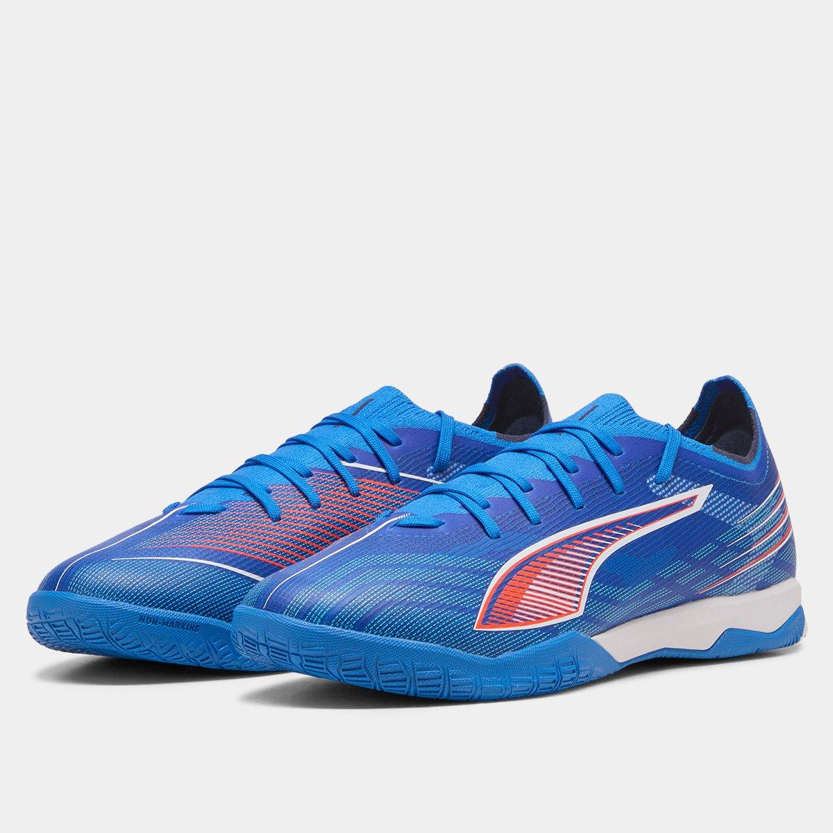 Chuteira Futsal Puma Ultra 6 Match Unissex - 3